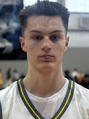 Parker McDaniel