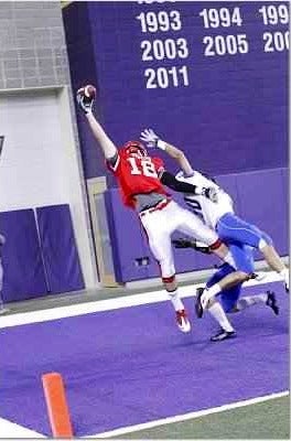 Ike Boettger, Kansas City, Offensive Tackle