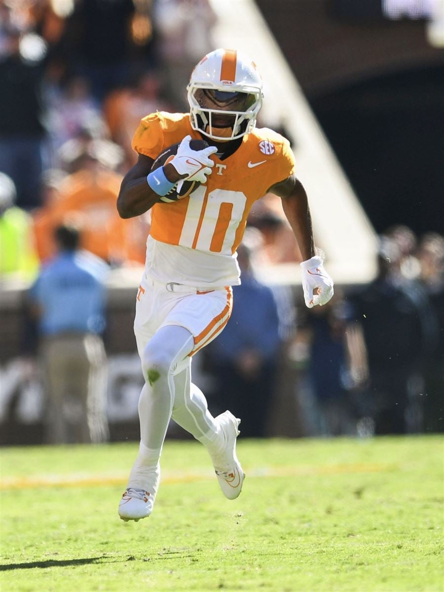 Tennessee Football Sets Homecoming Game For 2024 Season