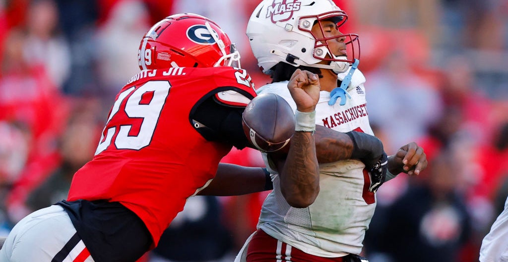 Projecting the 2025 defensive depth chart following spring