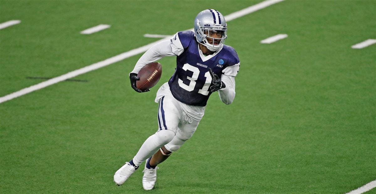 Dallas Cowboys lose cornerback Trevon Diggs to foot injury