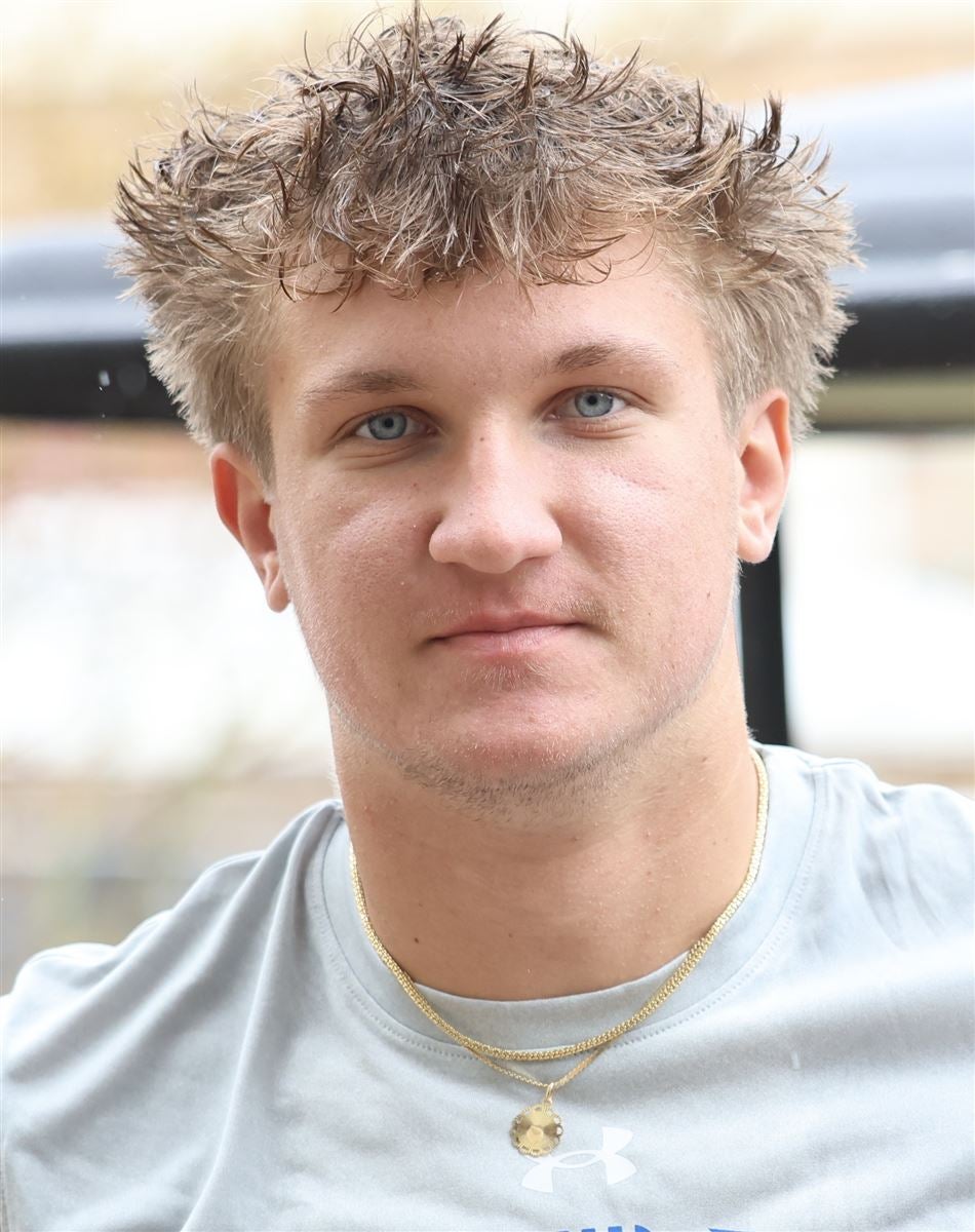 Landon Wolny athlete image