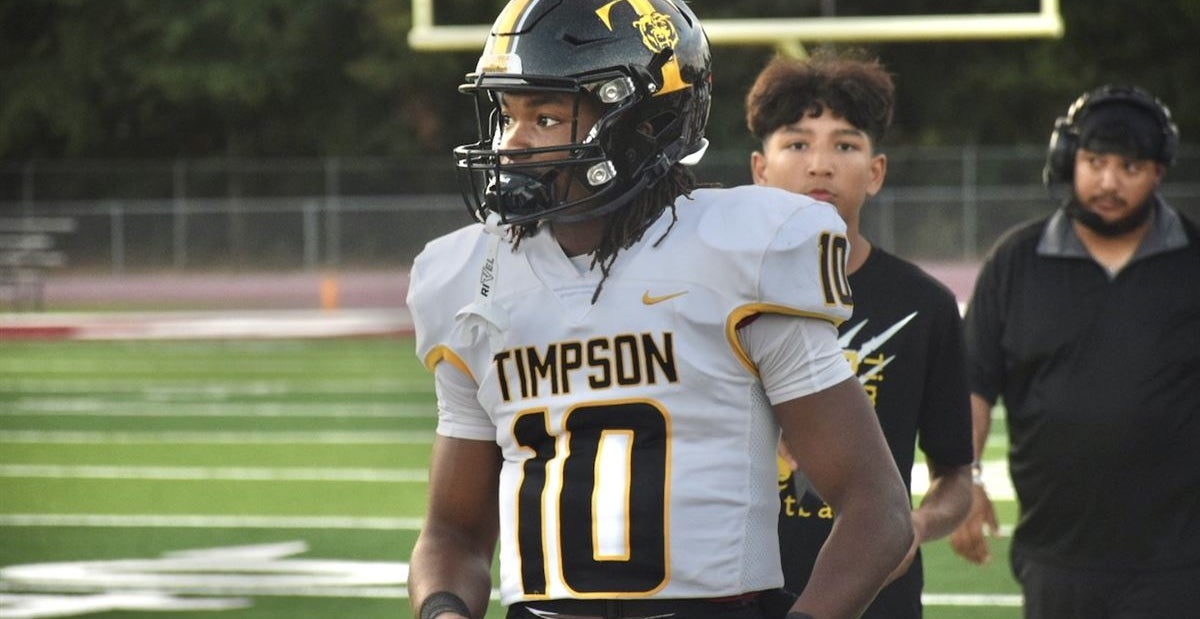 National Signing Day College football's top 25 recruiting classes for