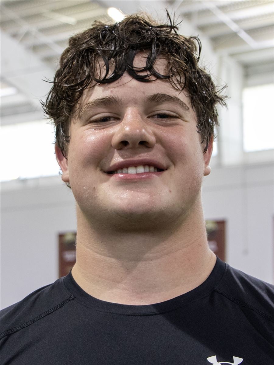 Cooper Martenson