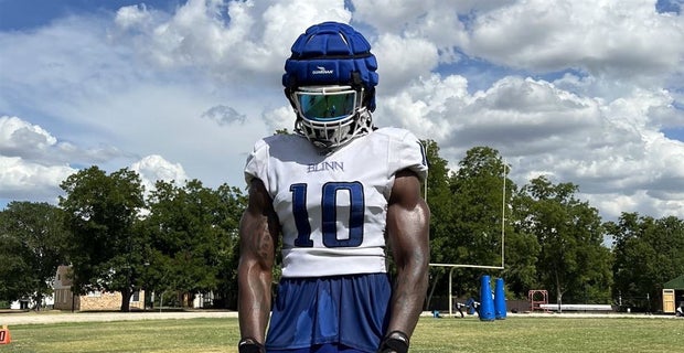 Top 20 JUCO prospects in 247Sports' updated class of 2024 rankings