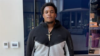 Top247 DL Karlos May previews commitment