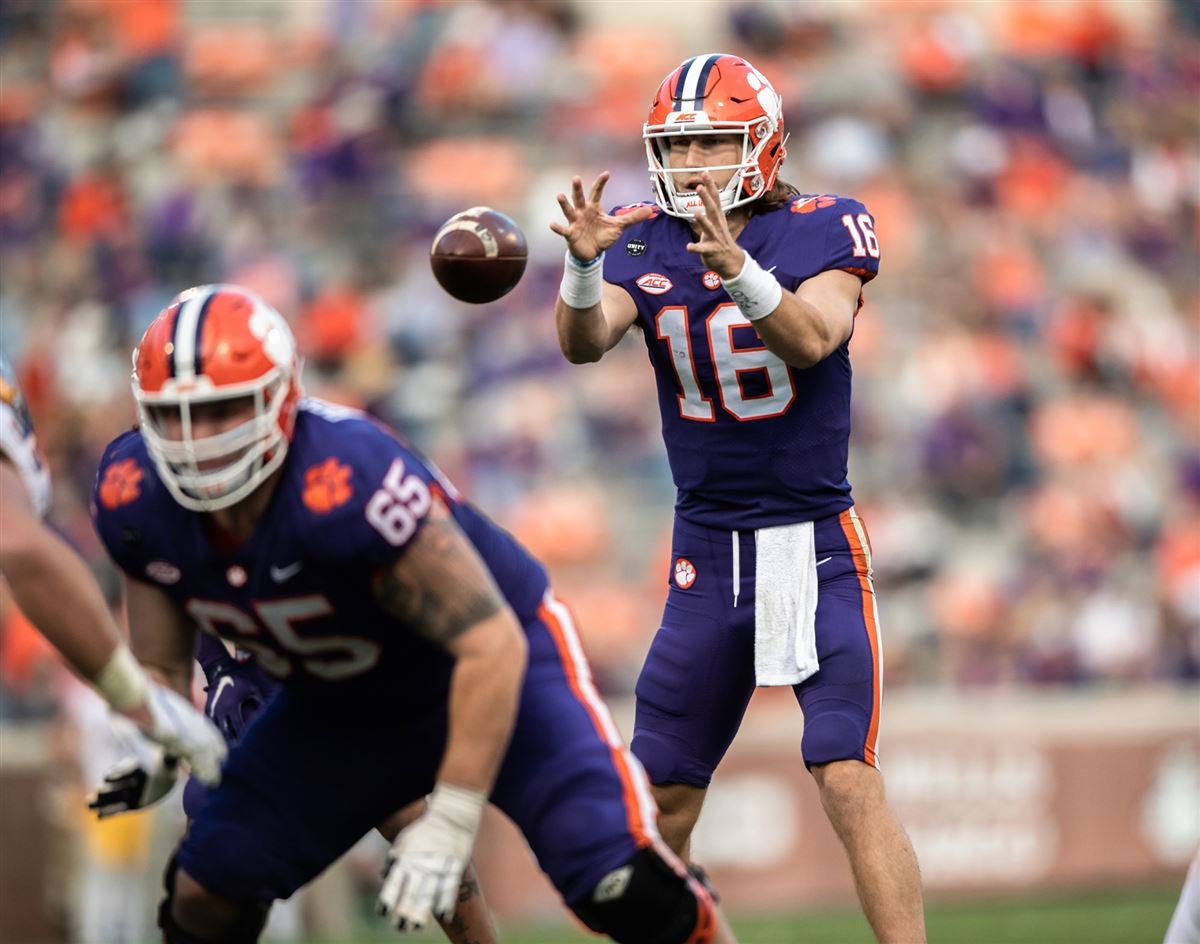 trevor lawrence 247 sports