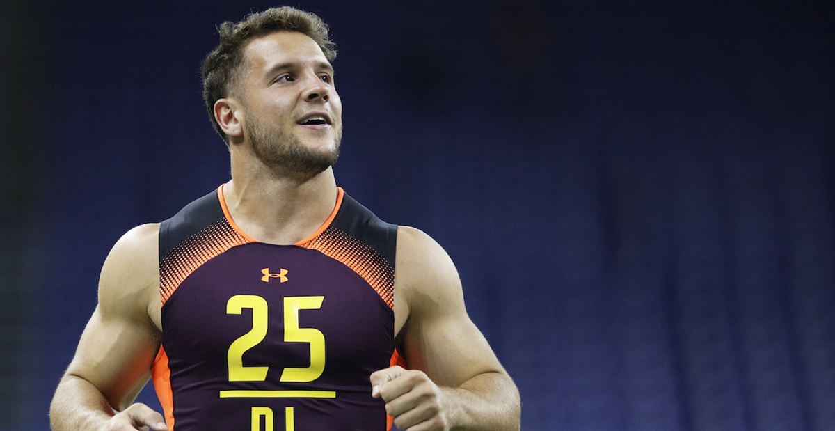 JetNation Prospect Preview: Ohio State Defensive End Nick Bosa