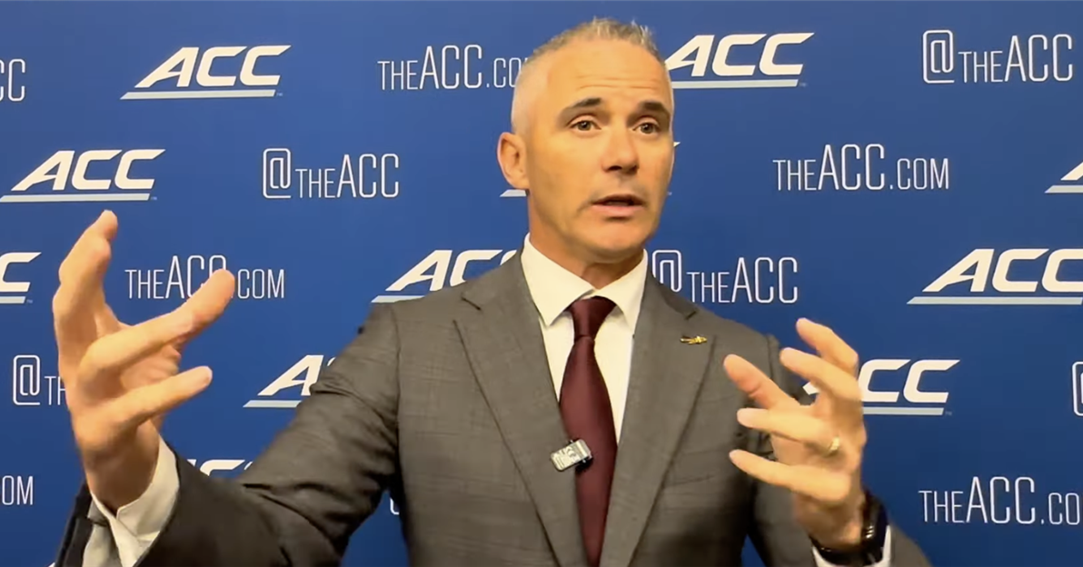 Everything Mike Norvell said at ACC Kickoff: Accountability, players to watch, and more
