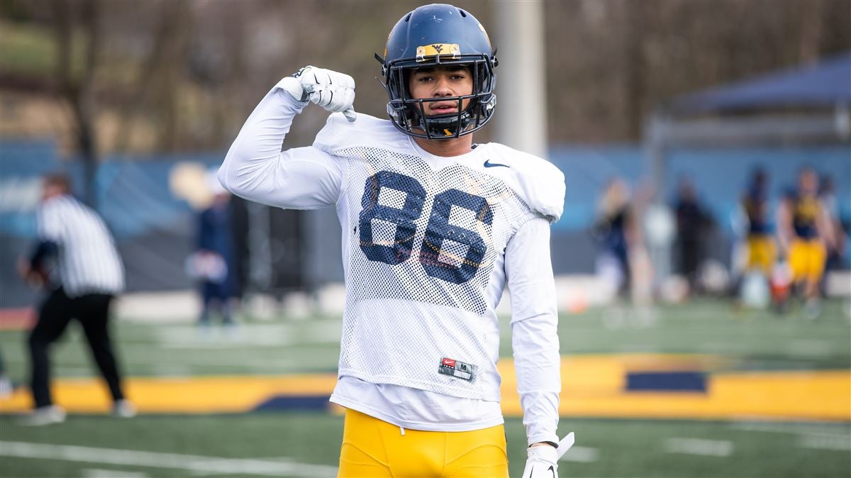 Image result for randy fields wvu