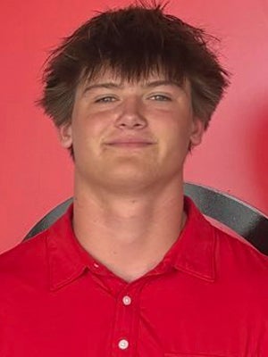 Braden Riddell athlete image
