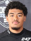 Tame Malafu athlete image