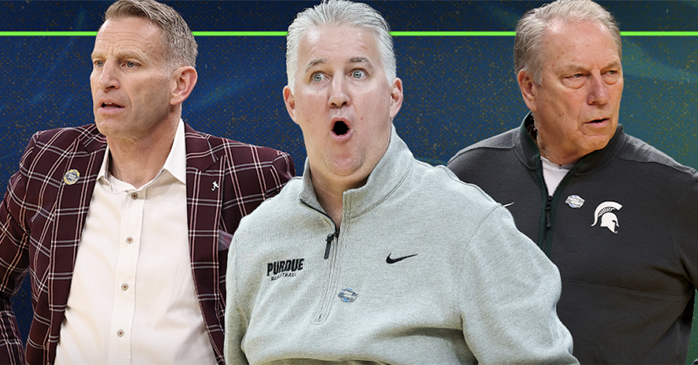 Guarding the Game: What top college basketball coaches are most hopeful about right now
