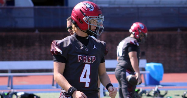 Charlie Foulke commits to Syracuse football