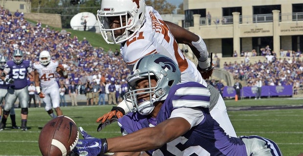 2022 NFL Draft profile: Texas K Cameron Dicker - Burnt Orange Nation