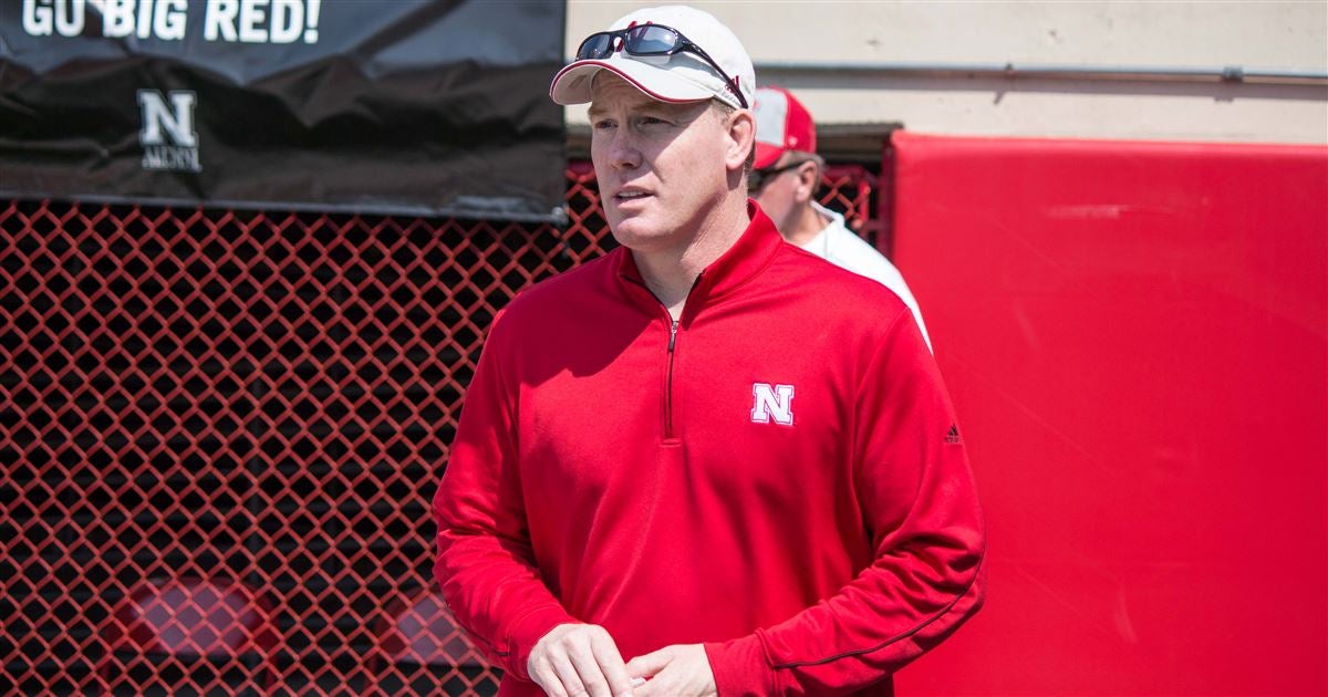 Eichorst lands new job at Texas, will cut into what Huskers owe