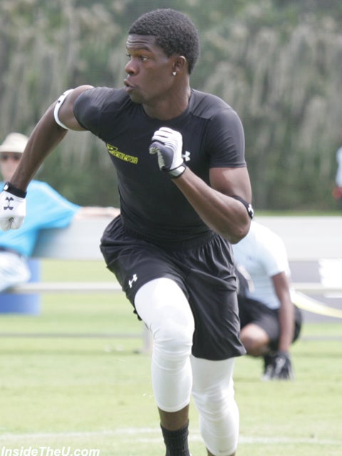 Aliotti evaluates FL defender