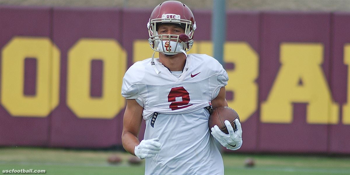 Former USC safety Bubba Bolden announces commitment to transfer to Miami