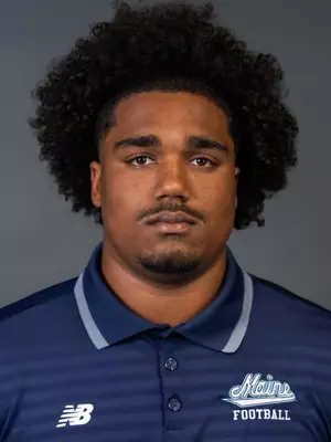 Elias Sherman athlete image