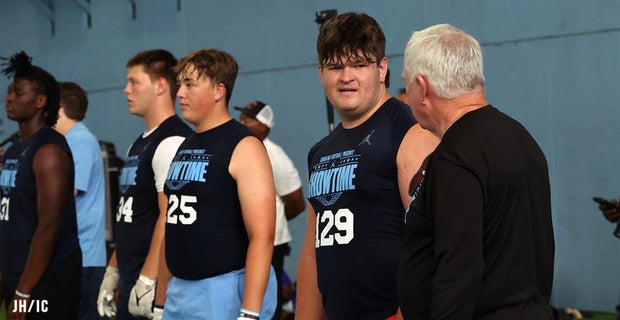 Photos: UNC Showtime Camp Gallery I