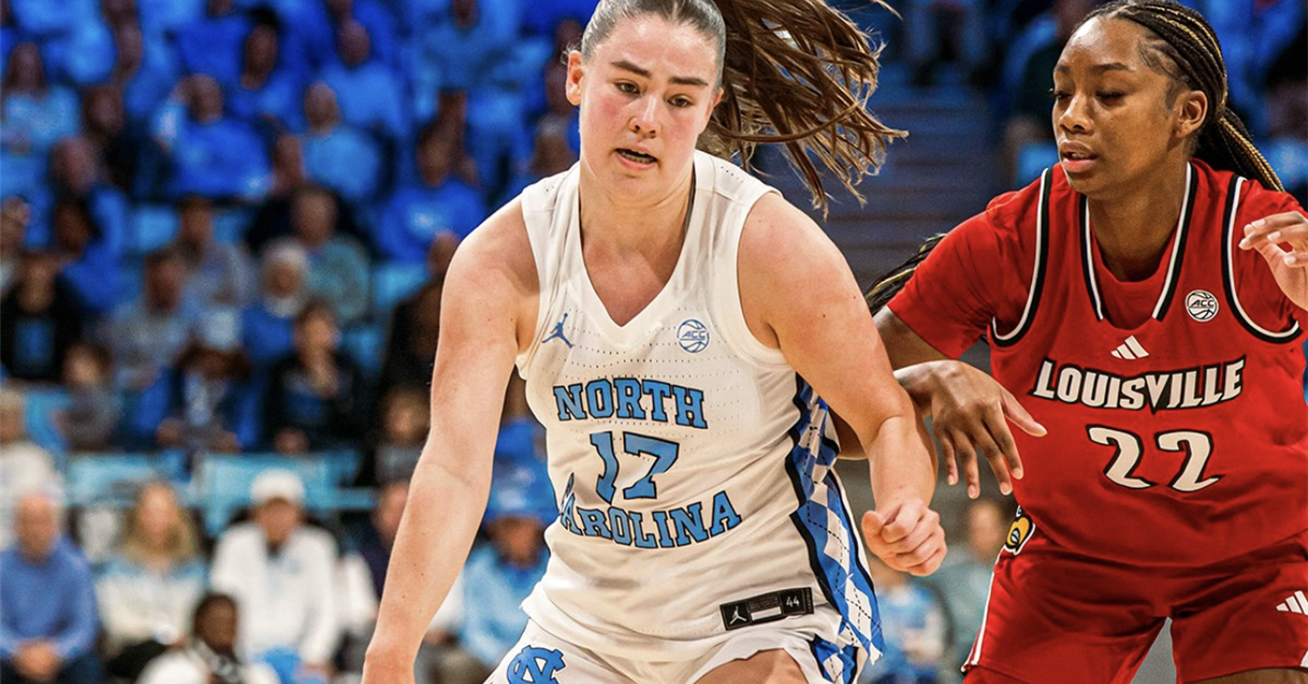 UNC Women's Basketball Close Enough to Win, Not Sharp Enough to Finish