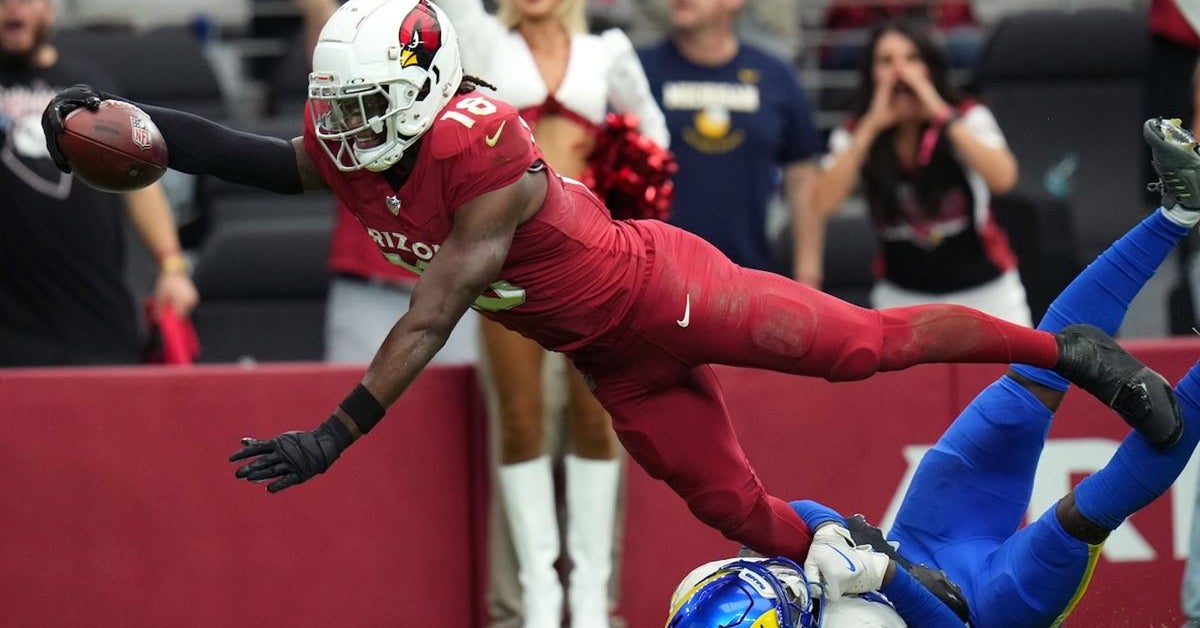 Buckeyes in the NFL Former Ohio State wide receivers explode in Week 2