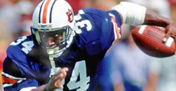 ESPN coaches poll: Bo Jackson a top-10 all-time college player