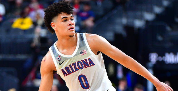 Espn Garza A 2nd Round Pick In 2021 Nba Mock Draft