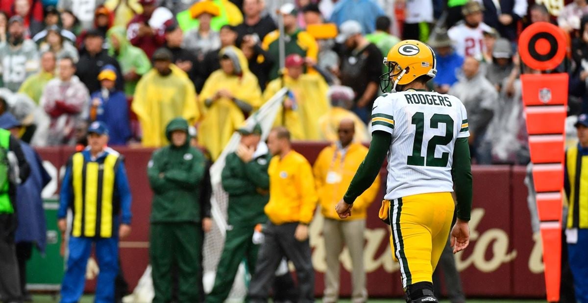 World’s Best Preview: Here’s How Packers Fix The Offense