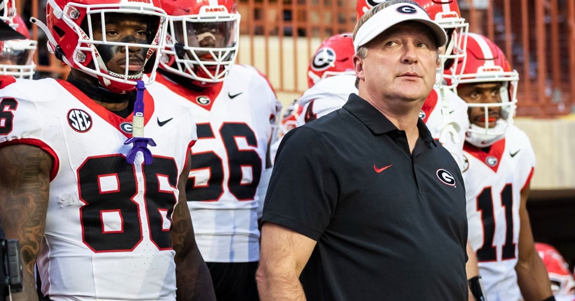 Uga Football Recruiting 2025 Crystal Ball Jenny Carlina Uga Football Recruiting 2025 Crystal Ball Jenny Carlina