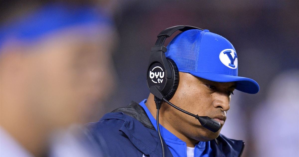 Most Painful Byu Losses Since 2000