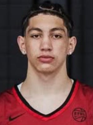 Amari Barrett