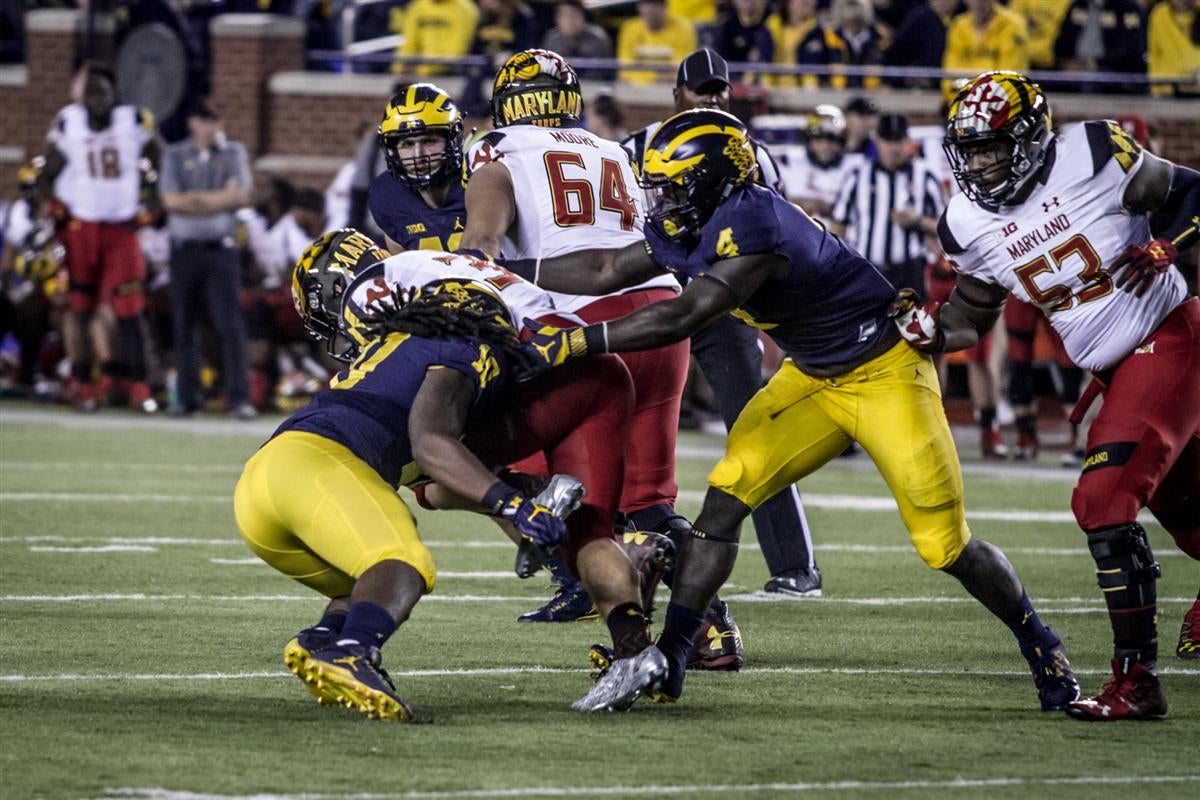 Devin Bush jr.'s Flanagan High School Career Home