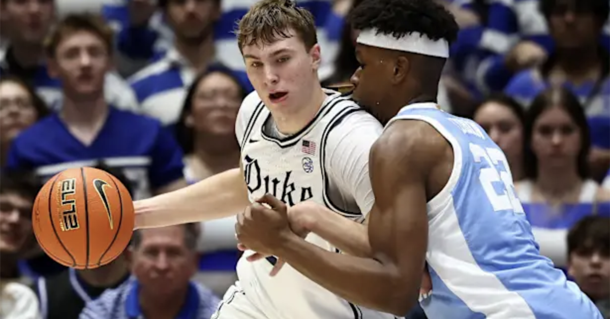 College basketball preview: Alabama vs. Auburn, Duke vs. UNC highlight final Saturday of regular season