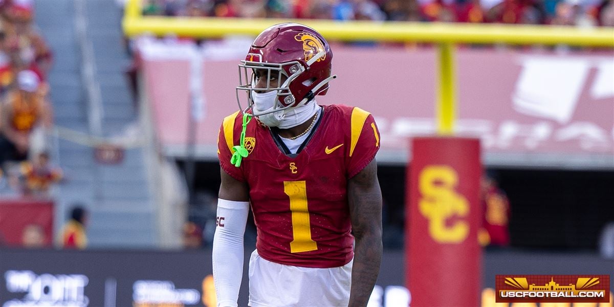 Take a look at the 2024 USC Trojans football schedule