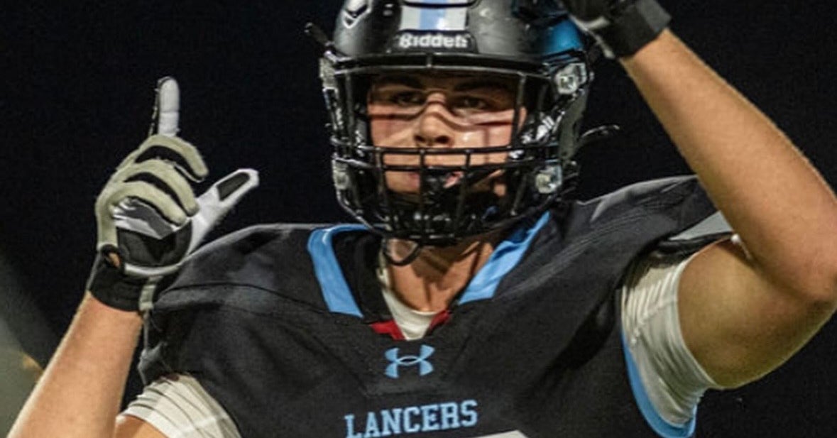 Two 2028 Kansas State targets standing out early