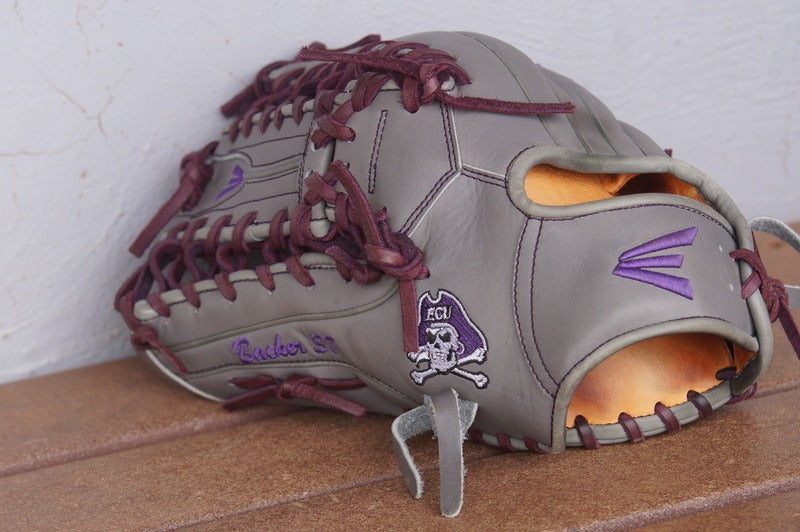 easton custom gloves