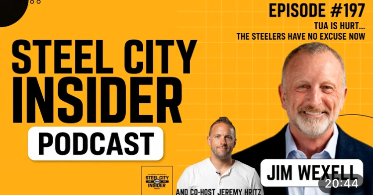 SCI Podcast: End of 8-month preview