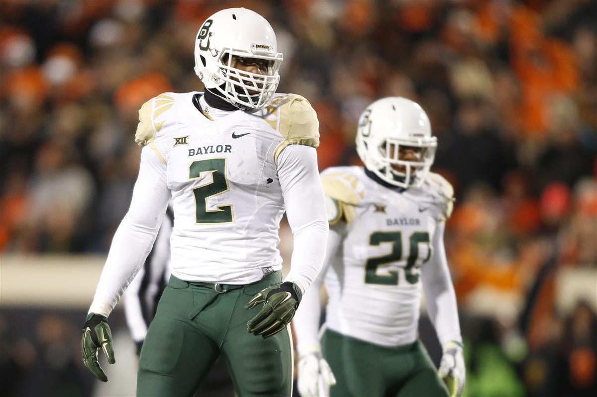 Shawn Oakman signs with CFL's Toronto Argonauts