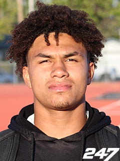 Tyson Laster
