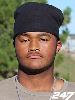 Kanoa Gillespie