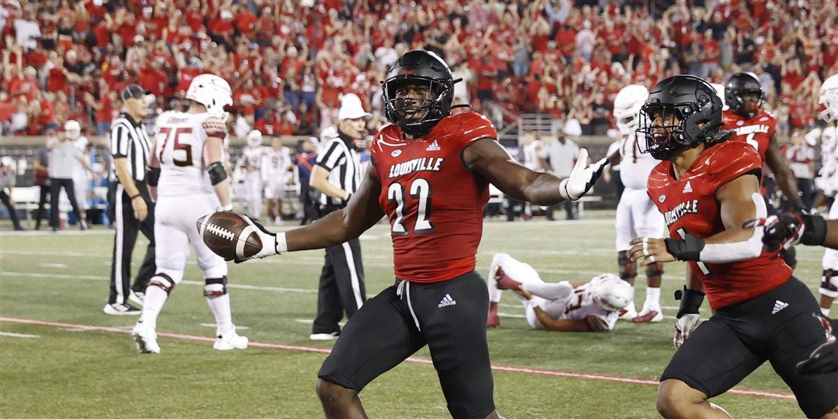 Yasir Abdullah: Drafted To The Jacksonville Jaguars – Cardinal Sports Zone