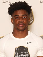 Davin Griffieth, Eastside, Cornerback