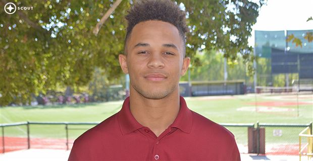 Fresno State Offers 2019 WR Mycah Pittman