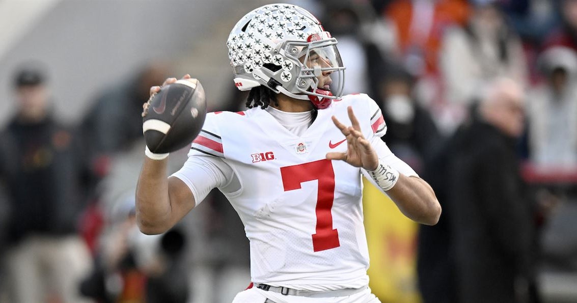Ohio State football Todd McShay reveals why C.J. Stroud will be