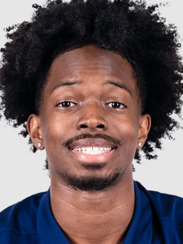 Lee Molette III athlete image