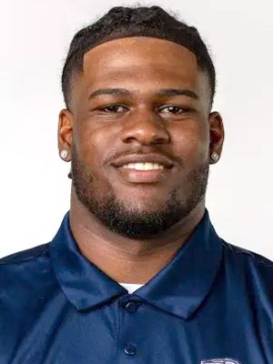 Allan McCarter athlete image