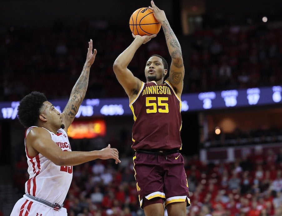 Minnesota at Maryland Basketball Preview and Prediction