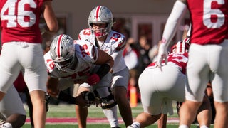 Replacing Julian Sayin isn’t just on the backup QBs. It’s must be a team effort for Ohio State