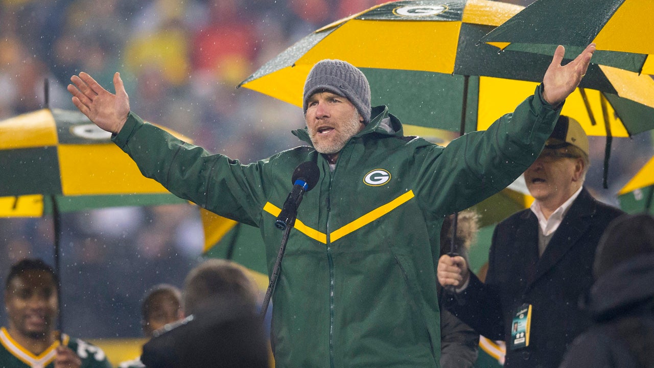 NFL Week 11 Picks: Can Green Bay Packers Deliver Playoff KO To Brett Favre?, News, Scores, Highlights, Stats, and Rumors